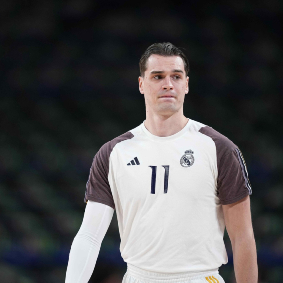 Ni Partizan ni Real – šokantna odluka Hezonje!