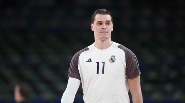 Ni Partizan ni Real – šokantna odluka Hezonje!