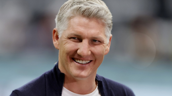 Švajnštajger: "Englezi deluju uigranije od Španaca"