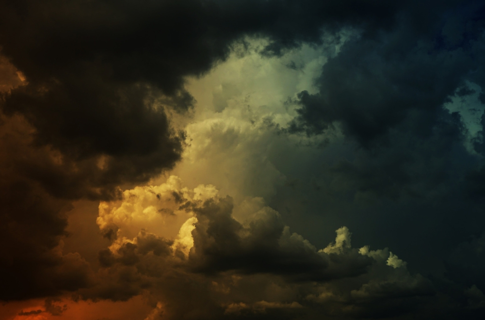 Toplotni talas, poplave, pa sneg: Ovako izgleda apokalipsa, i blizu nam je