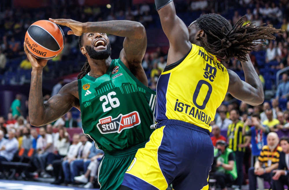 Partizan pronašao centra za narednu sezonu?