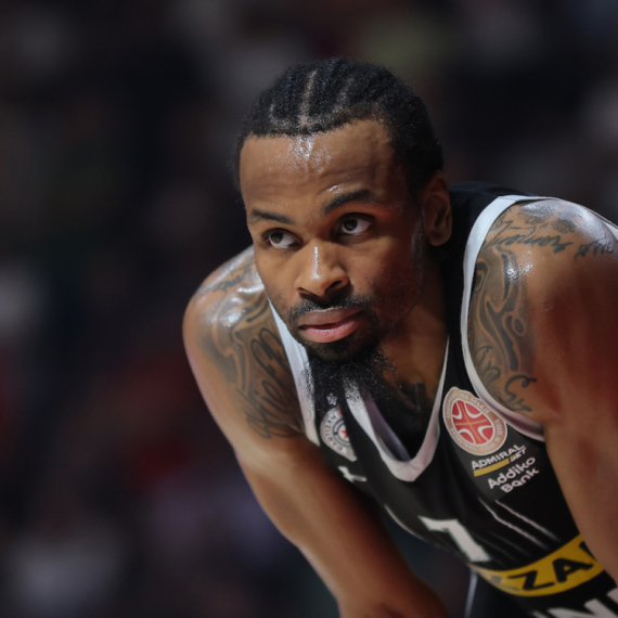 Panter blizu Barselone