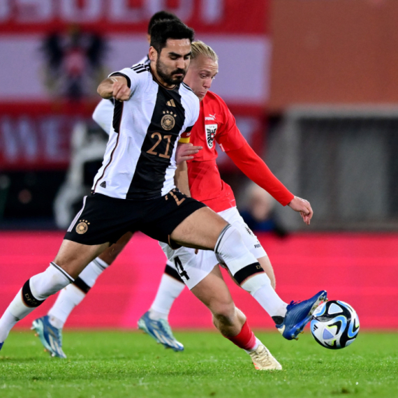 Gindogana srce (i veliki novac) odveli u Tursku