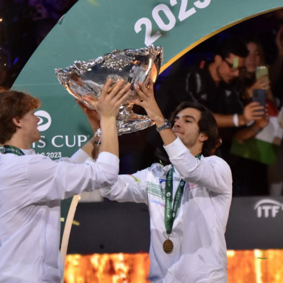 Siner dobio dubl partnera za Olimpijske igre