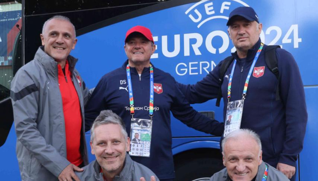 Piksi o čuvenoj utakmici: "Totalno smo vaskrsli" VIDEO