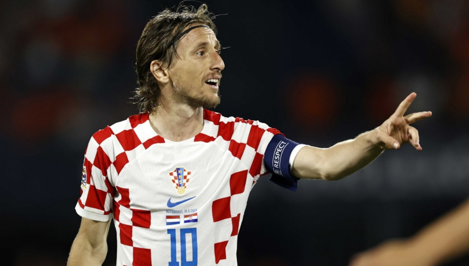 Modrić: Možemo postići nešto veliko