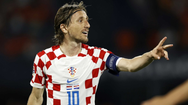 Hrvatskoj prognozira poslednje mesto: "Ostarela ekipa"