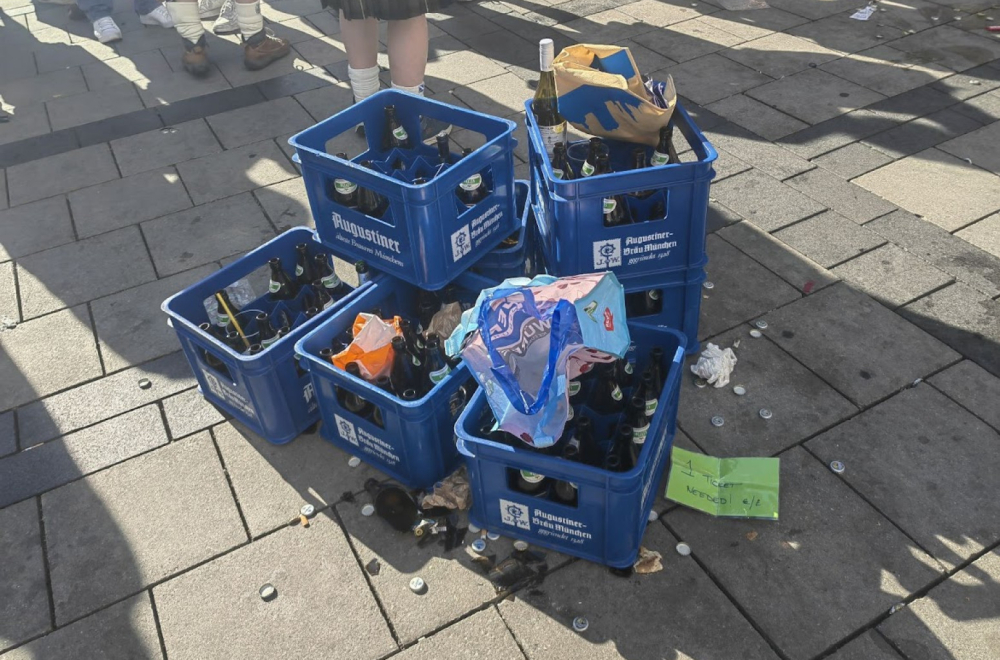 Herr Smuđa među pijanim Škotima i Nemcima: Mrzimo Englesku više i od vas VIDEO