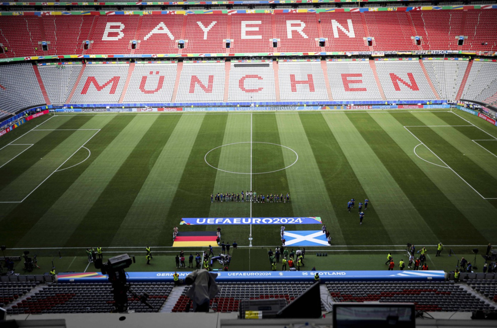 Još ima karata za start EURO