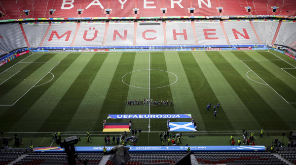 Još ima karata za start EURO