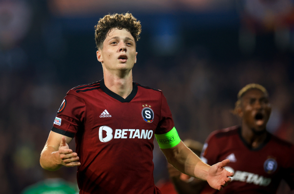 Đirona oborila transfer rekord zbog Čeha