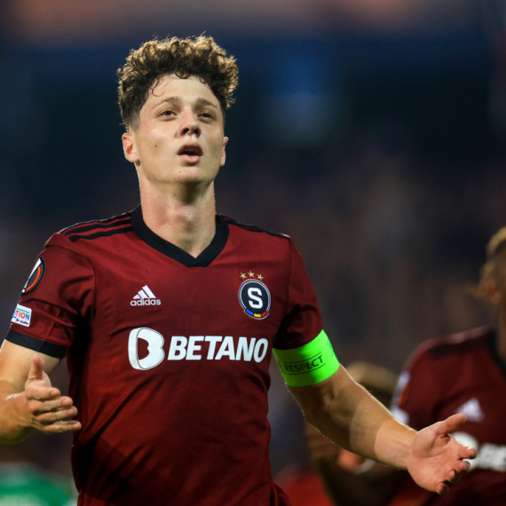 Đirona oborila transfer rekord zbog Čeha