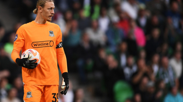 Safonov novi golman PSŽ