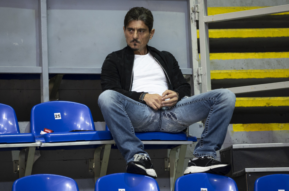 Janakopulosov odgovor na suspenziju – pojavio se na majstorici finala