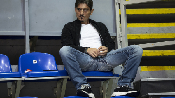 Janakopulosov odgovor na suspenziju – pojavio se na majstorici finala