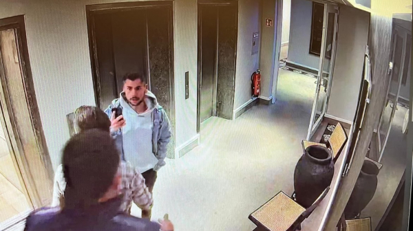 Drama u Augzburgu – Albanci upali u hotel fudbalera Srbije FOTO