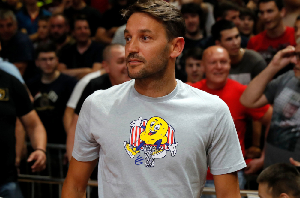 Ninković: Srbija sa Danskom će se boriti za drugo mesto