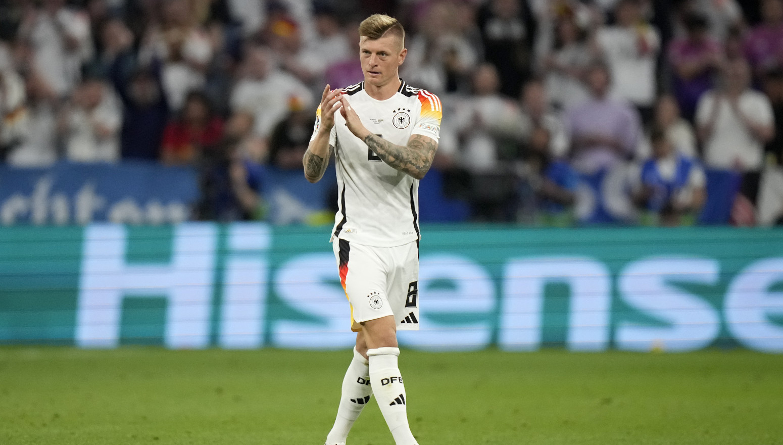 Nerealni Toni Kros – 101/102 FOTO