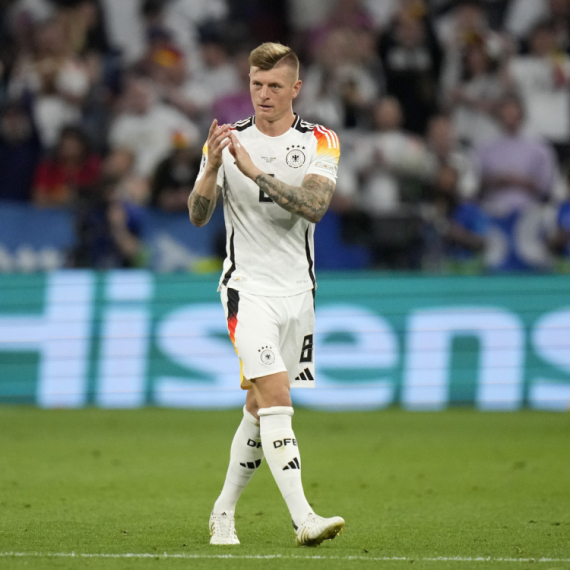 Nerealni Toni Kros – 101/102 FOTO