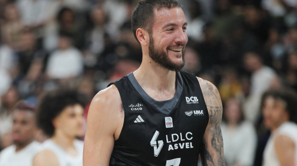 Lovernj: "Nadam se da će Partizan pobediti i u Milanu"