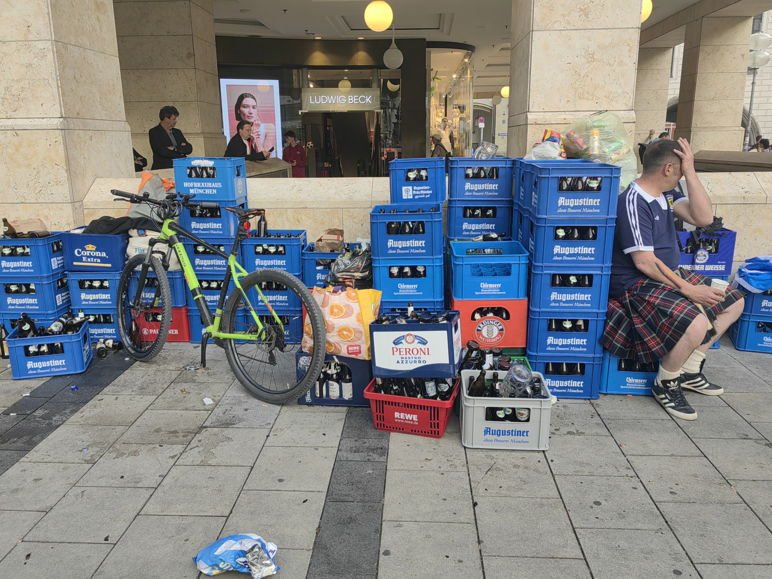 Hrabra jetra i uplašeno srce