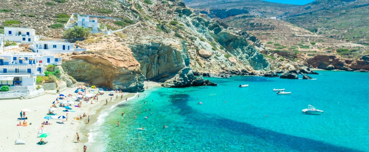 Iznajmljivanje peškira za plažu u Grčkoj za 10 dana 150 evra? FOTO