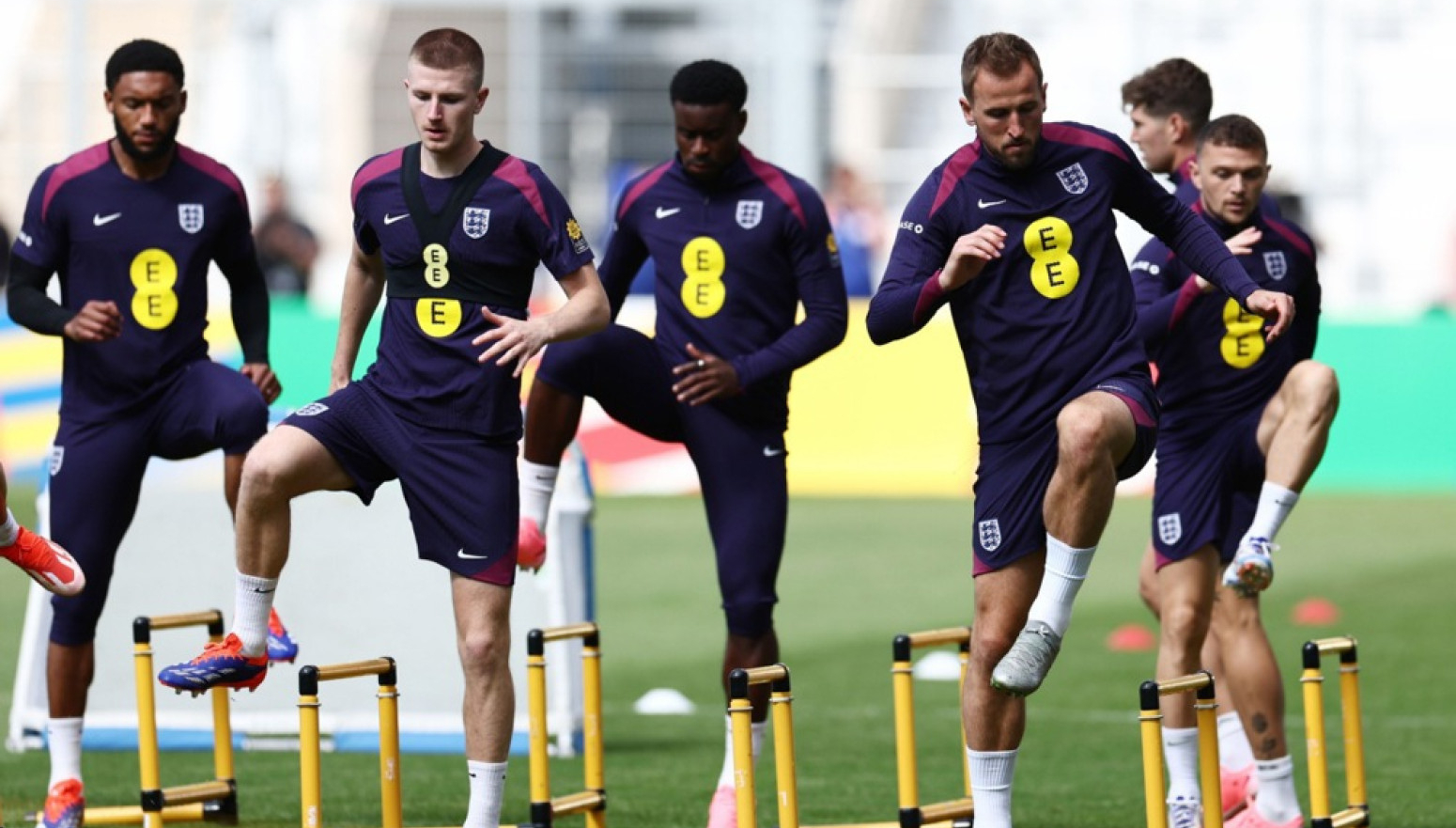 "Srbija ima talentovane napadače, ali..."; Čuveni Englez otpisao "orlove"