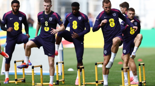 "Srbija ima talentovane napadače, ali..."; Čuveni Englez otpisao "orlove"