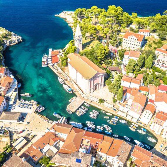 Martin se šokirao kada mu je stigao račun na hrvatskom primorju: "Više ne možete da dobijete"