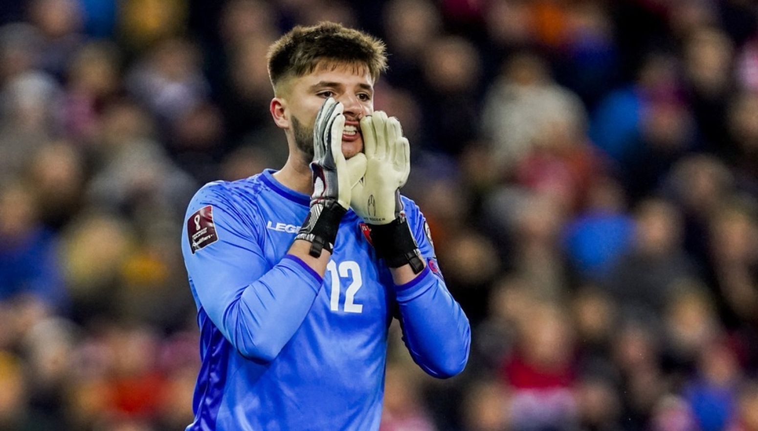 Šokantna vest iz Crne Gore – preminuo reprezentativac (26)