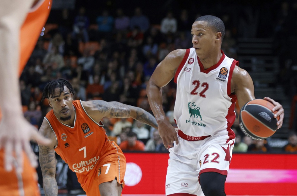 Spektakl u Turskoj – Fener doveo Amerikanca