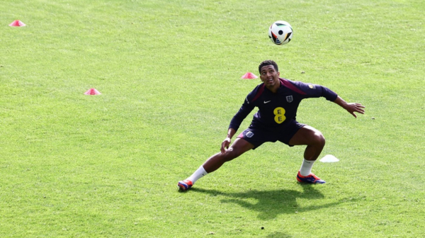 Englezi šokirali odlukom pred meč sa Srbijom!