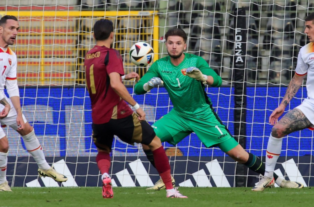 Milvol se oglasio povodom smrti mladog golmana: Skrhani smo