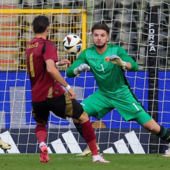 Milvol se oglasio povodom smrti mladog golmana: Skrhani smo