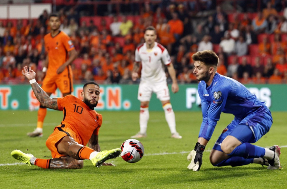 Crna Gora se oglasila: Prerana smrt je nanela veliki bol