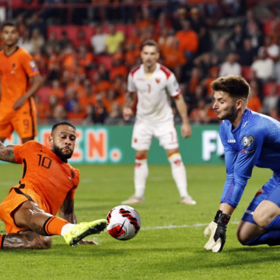 Crna Gora se oglasila: Prerana smrt je nanela veliki bol