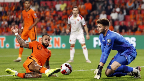 Crna Gora se oglasila: Prerana smrt je nanela veliki bol