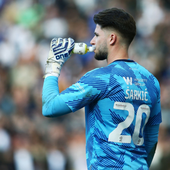 San koji se pretvorio u košmar – ko je bio Šarkić, Crnogorac rođen u Engleskoj