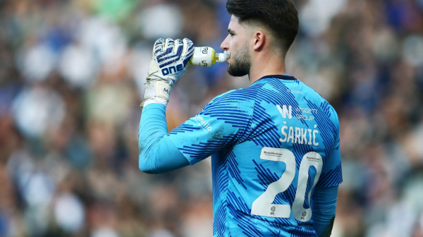 San koji se pretvorio u košmar – ko je bio Šarkić, Crnogorac rođen u Engleskoj