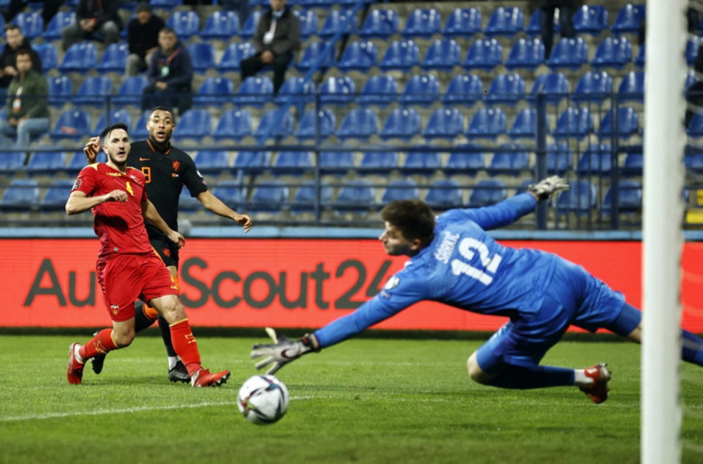 Oglasio se brat preminulog golmana FOTO