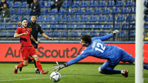 Oglasio se brat preminulog golmana FOTO