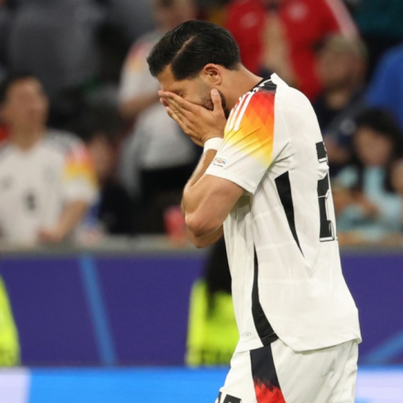 Odmarao na tzv. Kosovu, zamenio Srbina, pa dao gol: "Luda priča" VIDEO