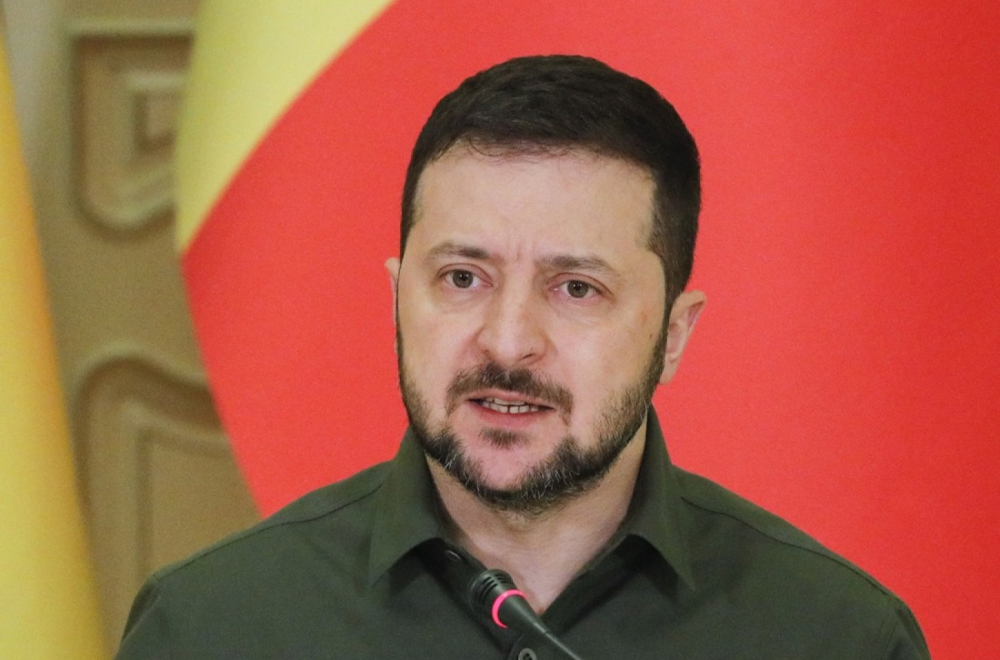 Zelenski pobesneo: Putin naredio, otvaraju još jedan front