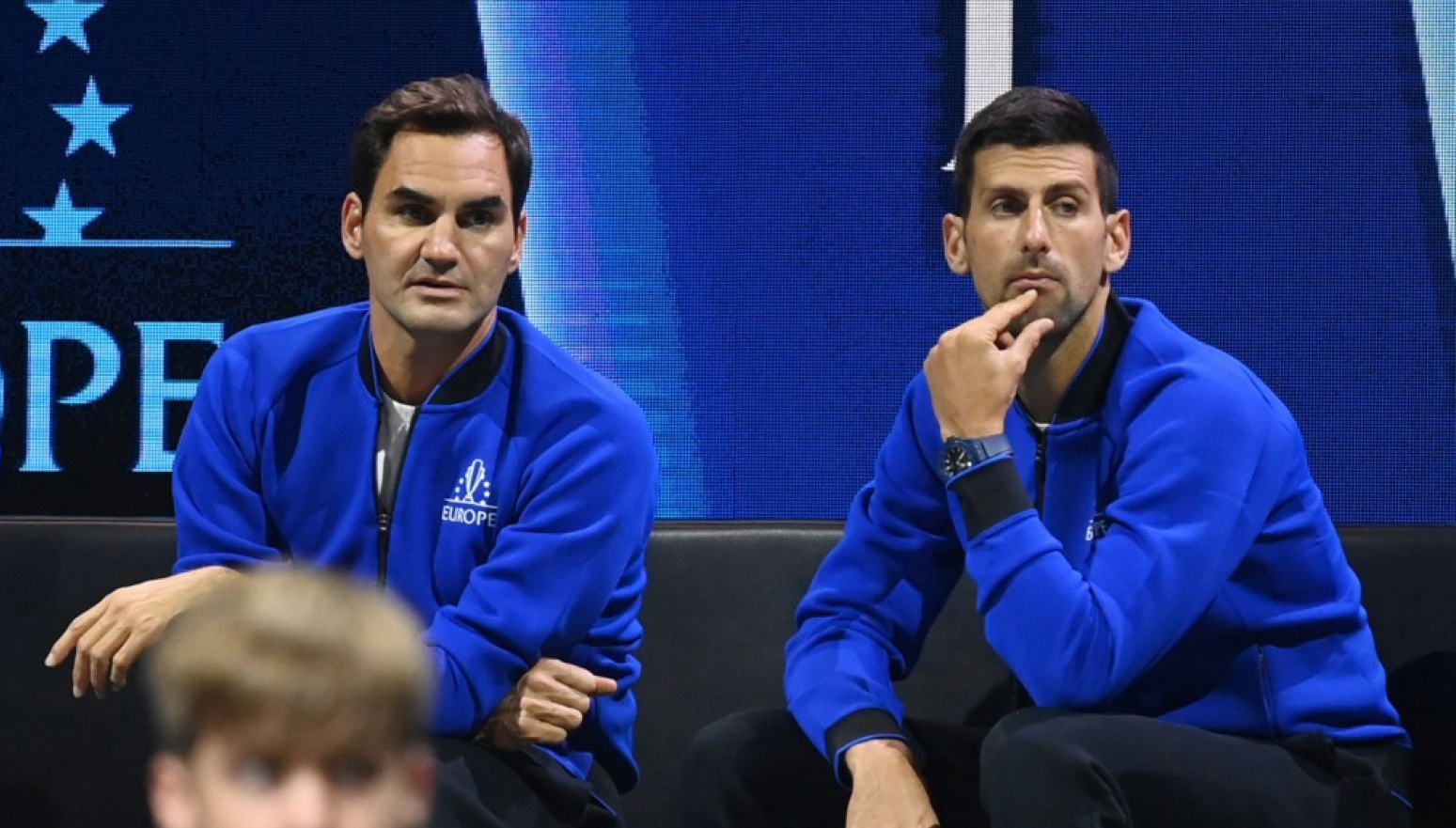 Đoković najavio svoj film: "Iznenađen sam da je Federer lepo pričao o meni"