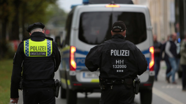 Austrija tone u bezbednosni haos: Zbog odbijanja masovnih deportacija, Beč gubi kontrolu nad ulicama