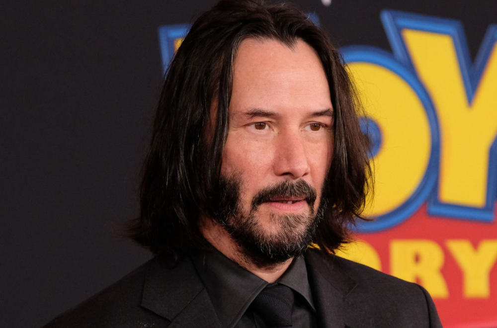 Ovo je jedini film sa Kijanu Rivsom koji je zaradio više od milijardu dolara