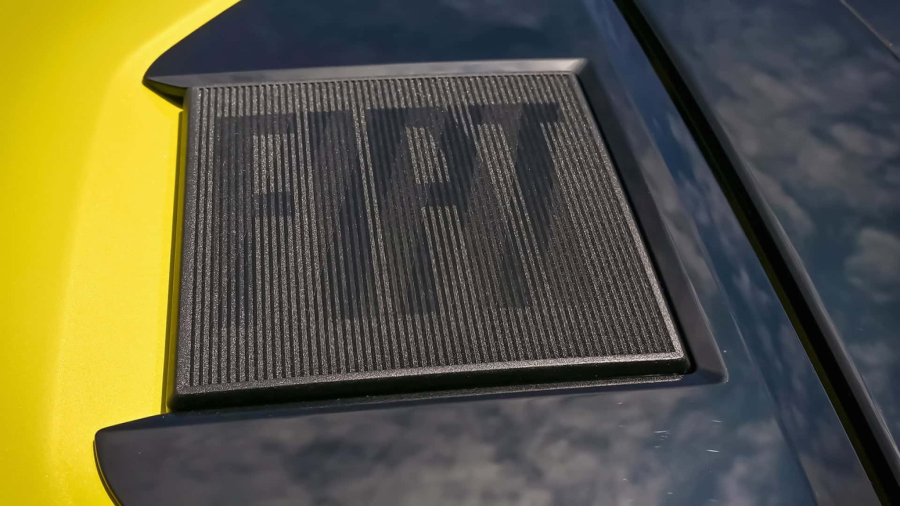 Nastavak uspešne tradicije: Fiat Grande Panda započinje svoje globalno putovanje