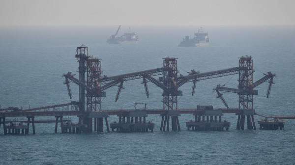 "Transkacije su neizbežne": Kina ponovo potražuje rusku naftu