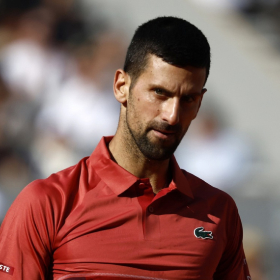 "Ako bi Đoković birao između tri GS i olimpijskog zlata, izabrao bi..."