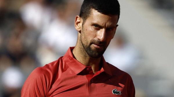 "Ako bi Đoković birao između tri GS i olimpijskog zlata, izabrao bi..."